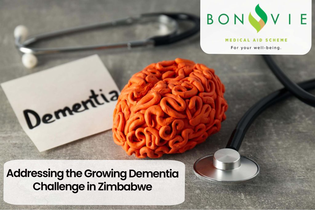 Addressing the Growing Dementia Challenge in Zimbabwe
