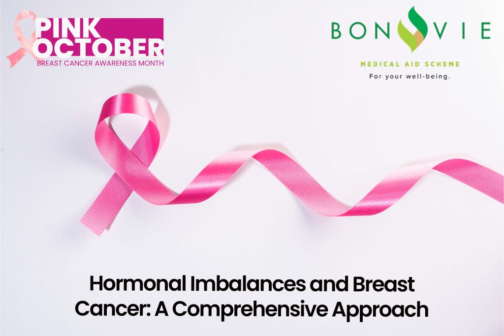 Hormonal Imbalances and Breast Cancer