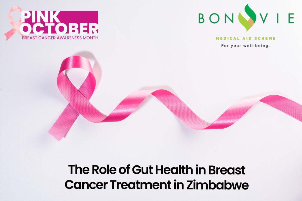 The Role of Gut Health in Breast Cancer Treatment in Zimbabwe