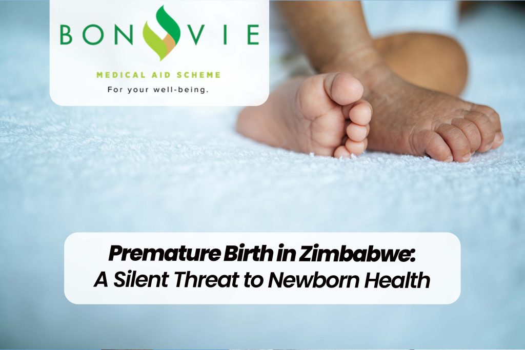 Premature Birth in Zimbabwe: A Silent Threat to Newborn Health