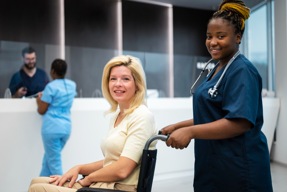 Disability, Inclusivity, and Health Services: What Medical Aid Schemes ...