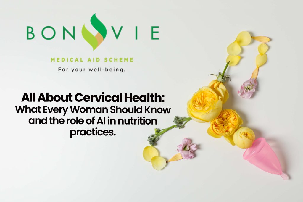 All About Cervical Health