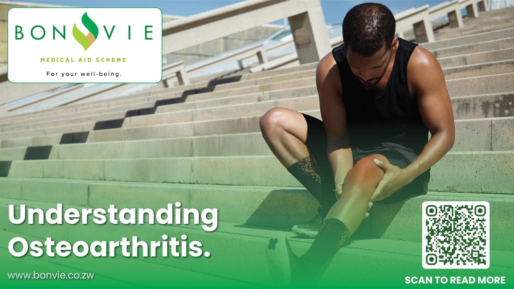 Understanding Osteoarthritis