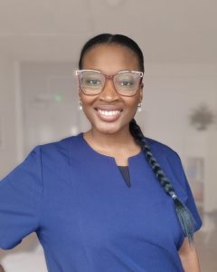 Picture of Lolitaire Moyo-Healey