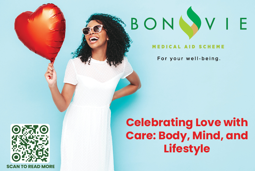 Celebrating Love with Care: Body, Mind, and Lifestyle