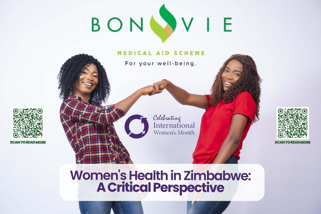 Women’s Health in Zimbabwe: A Critical Perspective