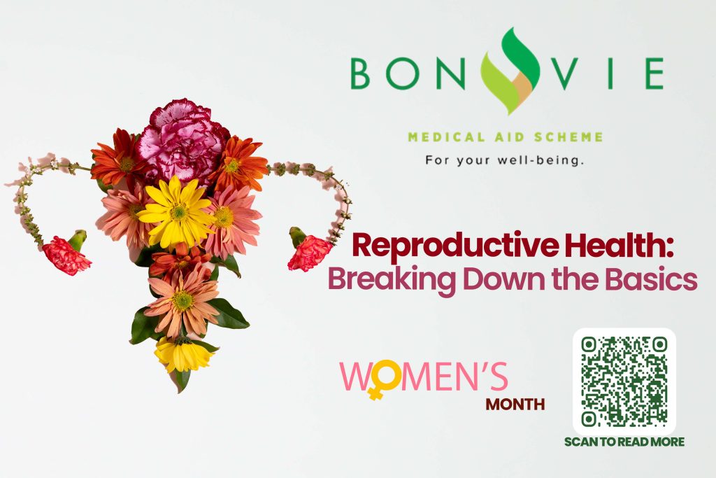 Reproductive Health: Breaking Down the Basics