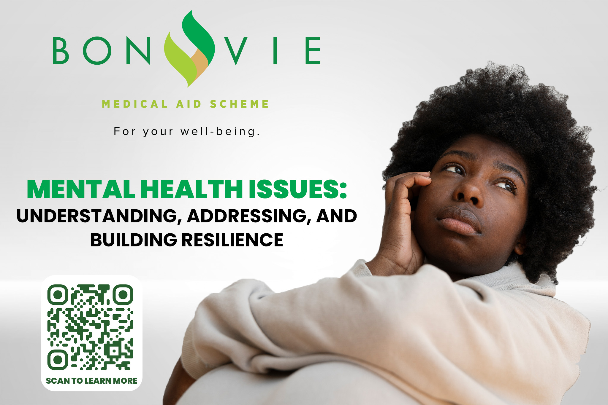 Mental Health Issues: Understanding, Addressing, and Building Resilience
